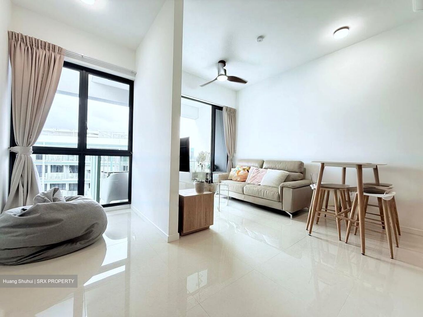 The Jovell (D17), Condominium #460954261
